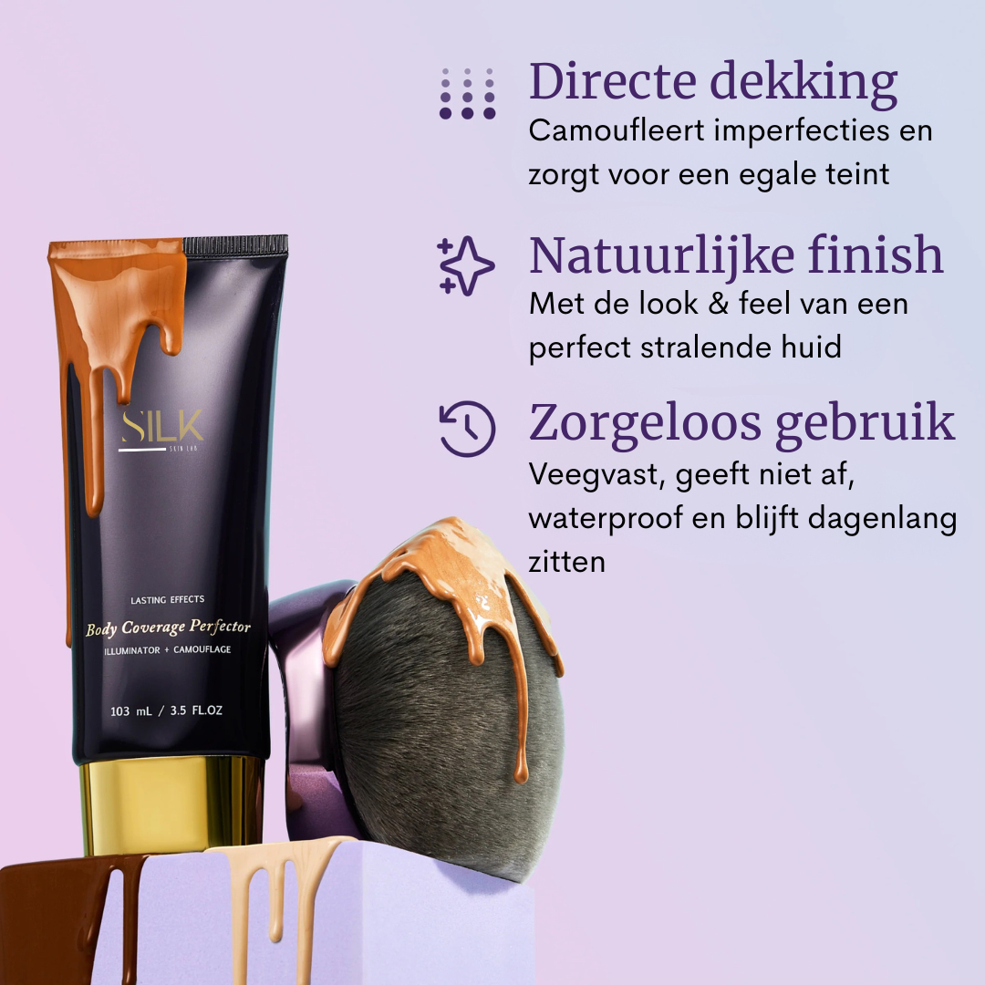 FlawlessCover™ Glow – Get 50% off + free shipping