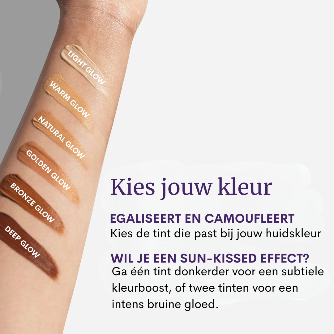 FlawlessCover™ Glow – Get 50% off + free shipping