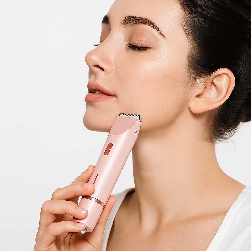 SilkTrim™ Dual Shave – Get 50% off + free shipping