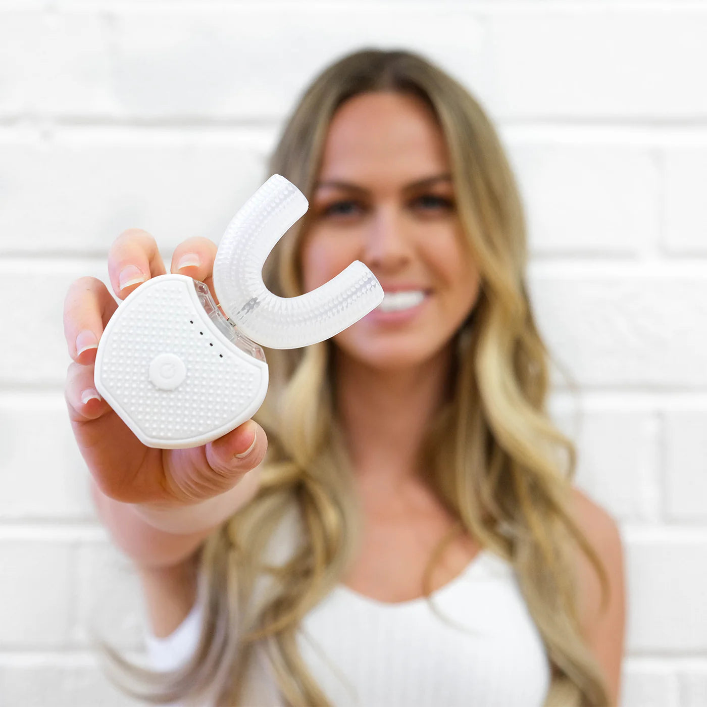 SmileLux™ – Luxury Home Whitening – Free Delivery Today
