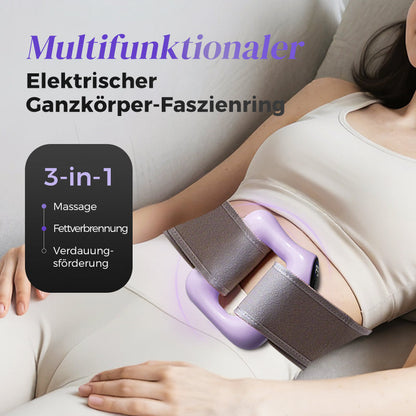 VitalRing™ Ontspan & Herstel, Gratis Levering