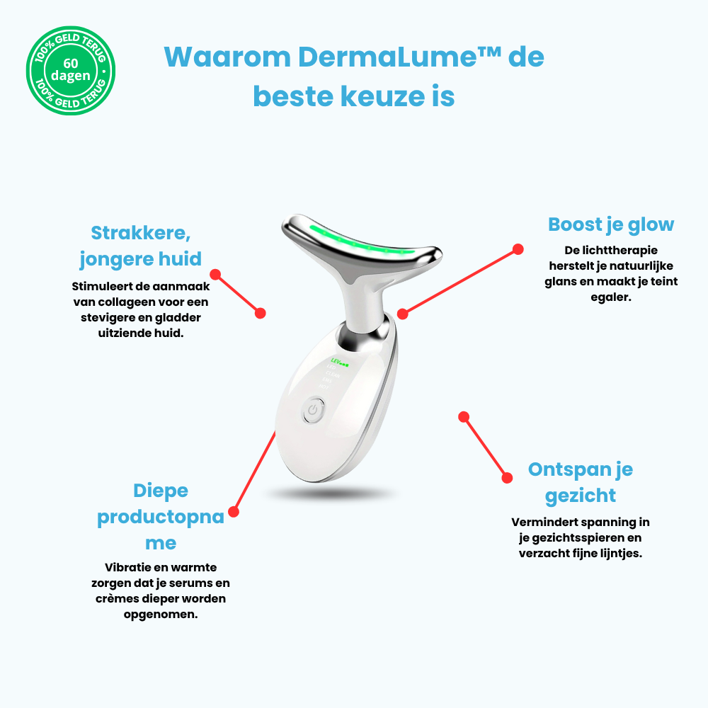 GlowAgePro™ – Non-Surgical Face Lift – 50% Off – Free Shipping