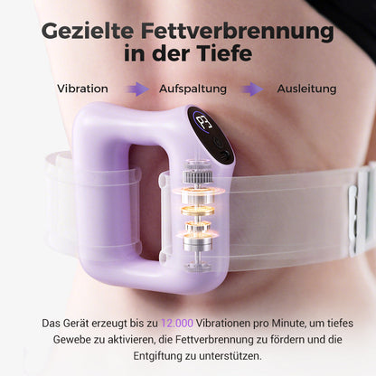 VitalRing™ Ontspan & Herstel, Gratis Levering