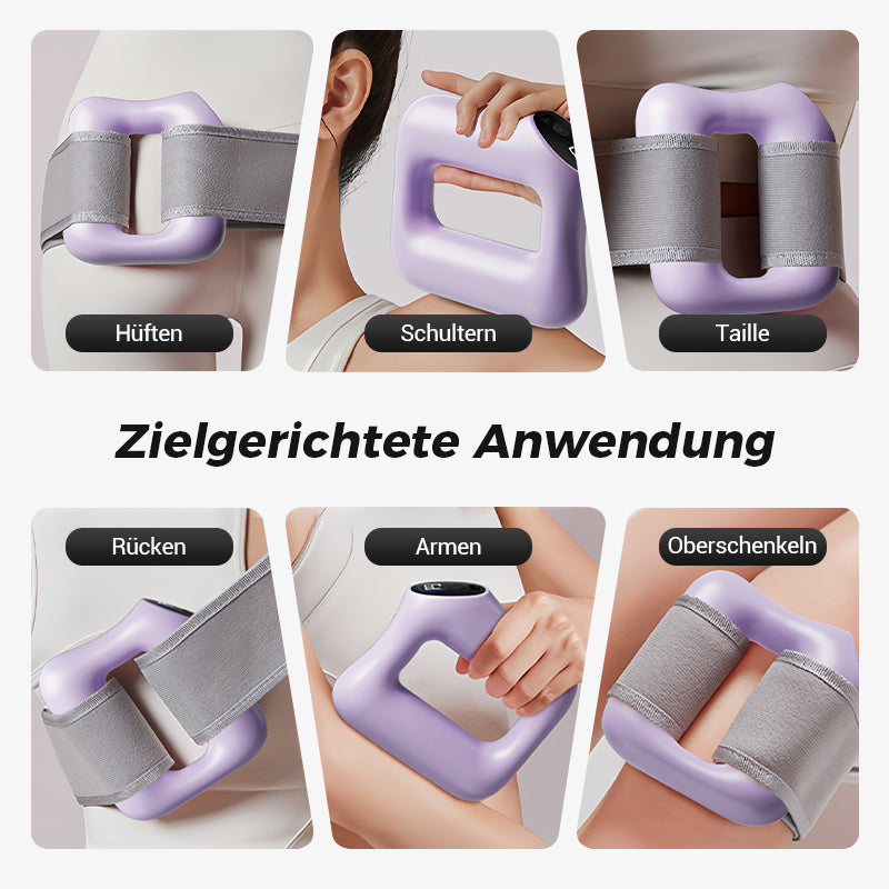 VitalRing™ Ontspan & Herstel, Gratis Levering