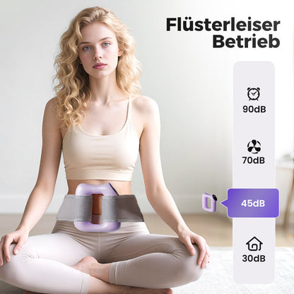 VitalRing™ Ontspan & Herstel, Gratis Levering