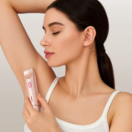 SilkTrim™ Dual Shave – Get 50% off + free shipping