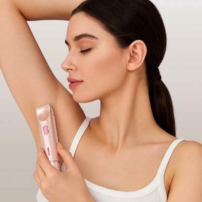 SilkTrim™ Dual Shave – Get 50% off + free shipping