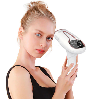 SilkySmooth IPL Pro™ – 50% off + Free shipping