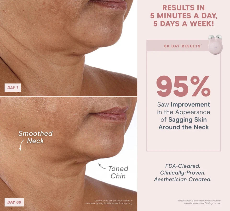 BellaLift™ – Compact, powerful & effective | 50% off + free shipping