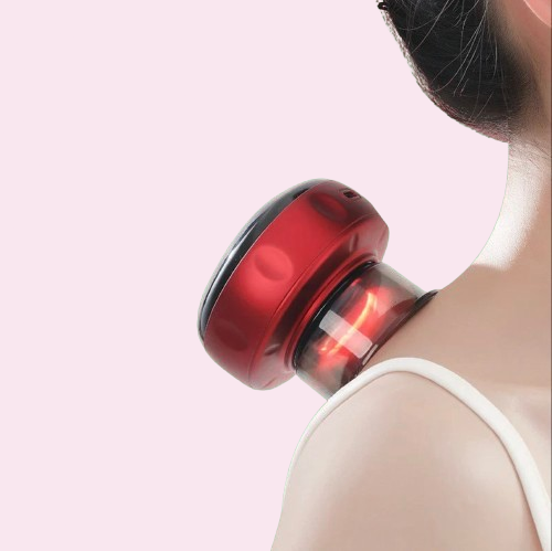 GlowCup™ – Anti-Cellulite Massage – 50% Off – Free Shipping