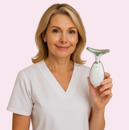 GlowAgePro™ – Non-Surgical Face Lift – 50% Off – Free Shipping