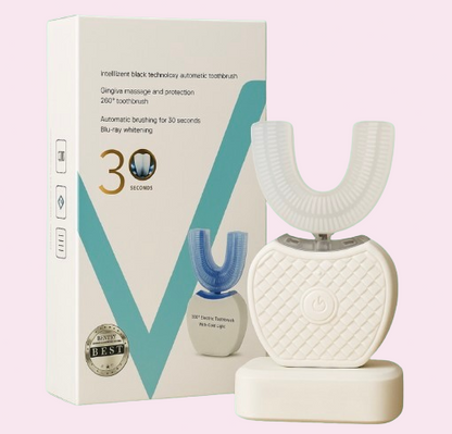 SmileLux™ – Luxury Home Whitening – Free Delivery Today