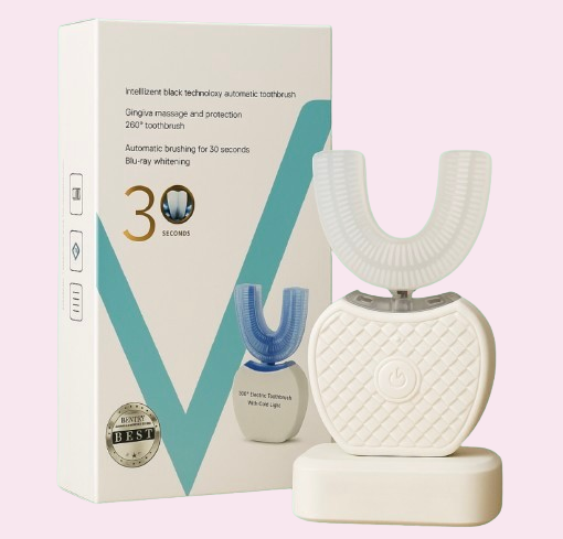 SmileLux™ – Luxury Home Whitening – Free Delivery Today
