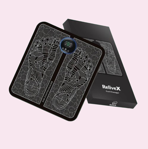 PulseStep™ – Boost your circulation in minutes | Free shipping +50% off