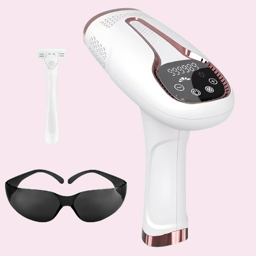 SilkySmooth IPL Pro™ – 50% off + Free shipping