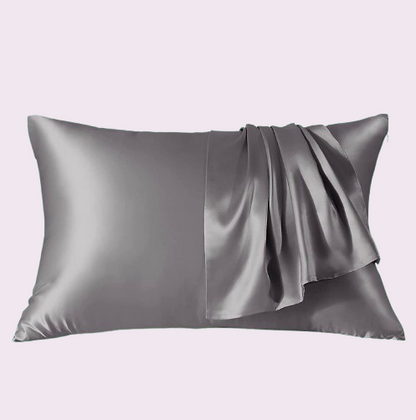 LuxurySilk™ Pillowcase – Limited Time Offer -50% + Free Shipping