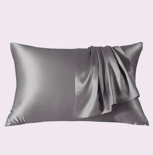 LuxurySilk™ Pillowcase – Limited Time Offer -50% + Free Shipping
