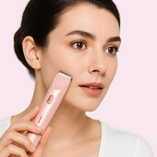 SilkTrim™ Dual Shave – Get 50% off + free shipping