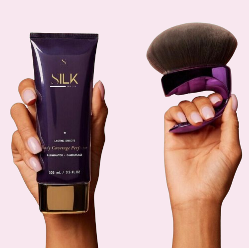 FlawlessCover™ Glow – Get 50% off + free shipping
