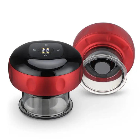 GlowCup™ – Anti-Cellulite Massage – 50% Off – Free Shipping