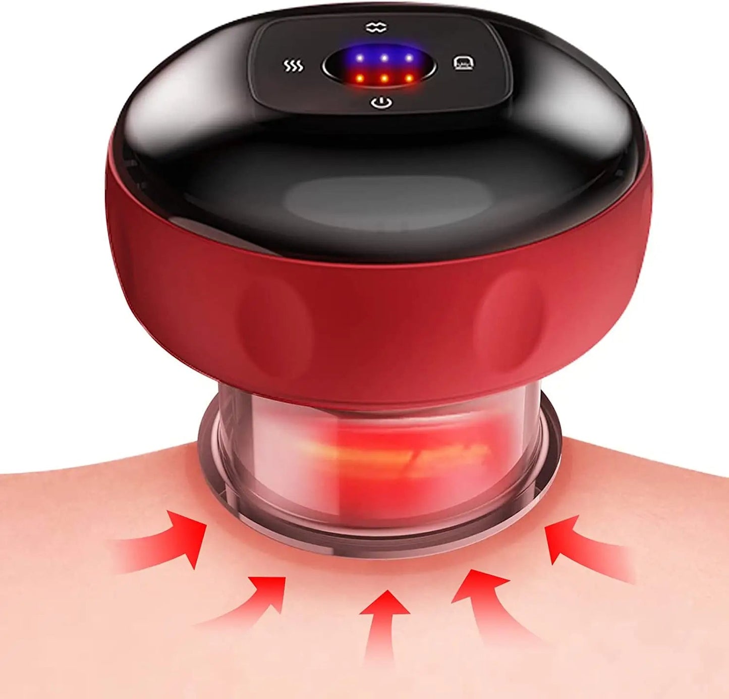 GlowCup™ – Anti-Cellulite Massage – 50% Off – Free Shipping