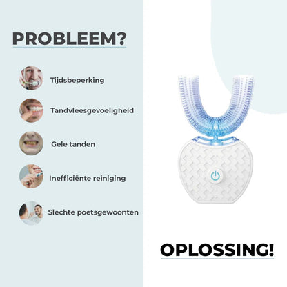 SmileLux™ – Luxury Home Whitening – Free Delivery Today