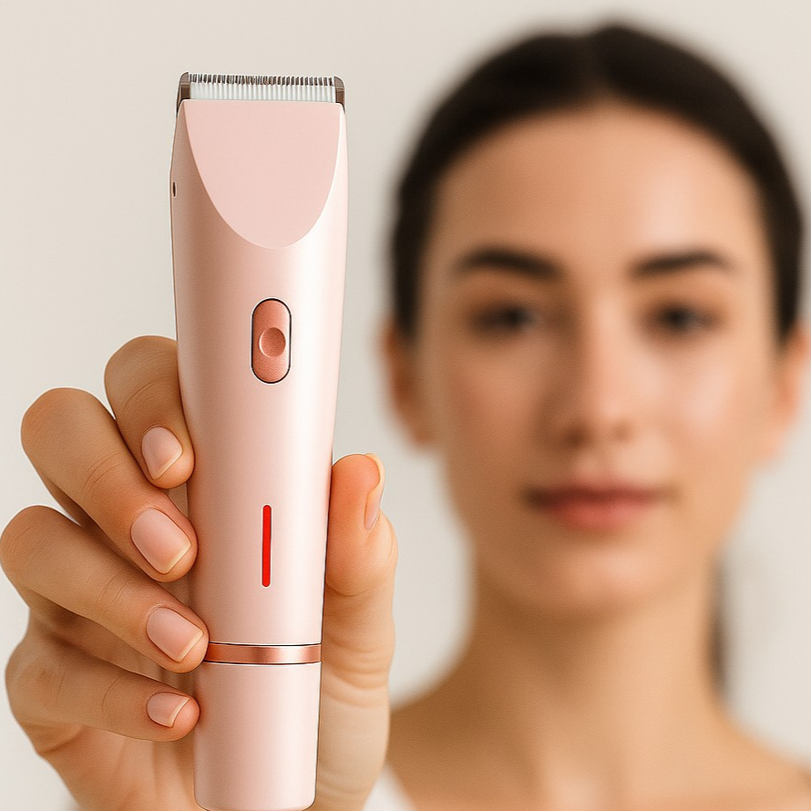 SilkTrim™ Dual Shave – Get 50% off + free shipping